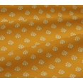 thumbnail image 5 of oneOone Viscose Jersey Fabric Floral Block Print Fabric By Yard 60 Inch Wide, 5 of 5