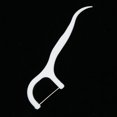 thumbnail image 3 of 500pcs Disposable  Floss Stick Teeth Stain Removal Floss Oral Care Tool, 3 of 8