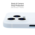 thumbnail image 2 of Slimcase | Slim case Pro for iPhone 13 Pro- Frosted White, 2 of 2