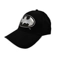 thumbnail image 1 of Casquette à logo Batman pour homme, 1 of 2