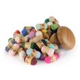 thumbnail image 3 of JubileeYarn Fil de Coton Select Bonbon - Assortiment - Mini Pelote 40x10g - Lot de 4, 3 of 5
