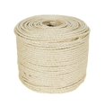 thumbnail image 2 of Corde en Sisal Torsadée (3/8 Pouce x 10 Pieds), 2 of 4