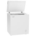 thumbnail image 3 of Fridgemaster 5.0 Cu. Ft. Congélateur, 3 of 4