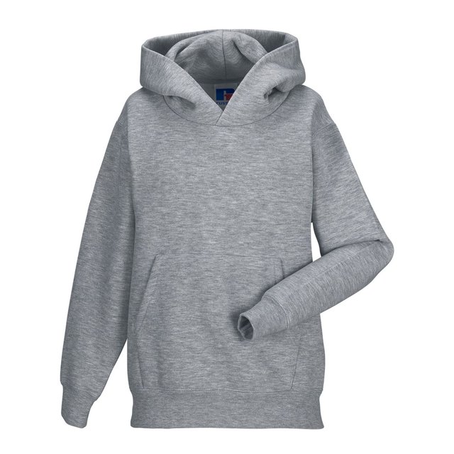 Jerzees Schoolgear Chandail à Capuchon pour Garçons/filles