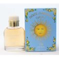 thumbnail image 1 of Light Blue Sun by Dolce & Gabbana Pour Homme Edt 2.5oz/75ml Spray New With Box, 1 of 1
