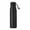 Black, variant on WWXYG 185 Oz Insulated Water Bottle Double Walled Vacuum Stainless Steel Leak Proof Metal Sports Container Keeps Drinks Hot Cold Great for Outdoor Camping Activities