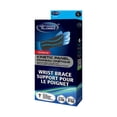 thumbnail image 2 of WRIST BRACE RIGHT, Double Stays, Adjustable, Small/Medium, 2 of 6