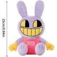 thumbnail image 3 of 2023 New The Amazing Digital Circus Plush Toys,11.8" Ragatha Plushies Toy For Tv Fans And Friends, 3 of 4