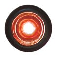 thumbnail image 1 of Anderson Marine V171A 8-16V LED en Solde & Lumière de Marqueur Latérale - Ambre, 1 of 2