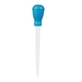 thumbnail image 2 of EIGTHTAIL Dropper Pipettes Multifunctional Home Fish Mini Water Changer Gravel Cleaning Dropper Feeder, 2 of 5