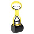thumbnail image 1 of Pooper Scooper Portable Long Handle Poop Scooper Dog Waste Scoop for Puppy Kitten, 1 of 2