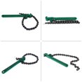 thumbnail image 4 of LAFGUR Heat Treatment Oil Filter Wrench, Oil Filter Spanner, For Car Machine Round Oil Filter, 4 of 8