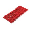 thumbnail image 4 of UNIQUE Medium Rick Rack Trim 6 mm (0.24 in) × 2.3 m (1/4 in × 2.5 yd), 4 of 4