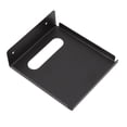thumbnail image 1 of Screen Top Storage Shelf Holder,TV Screen Top Storage TV Set Top Box Rack Wall Shelffor TV Set Top Box High-End Performance, 1 of 12