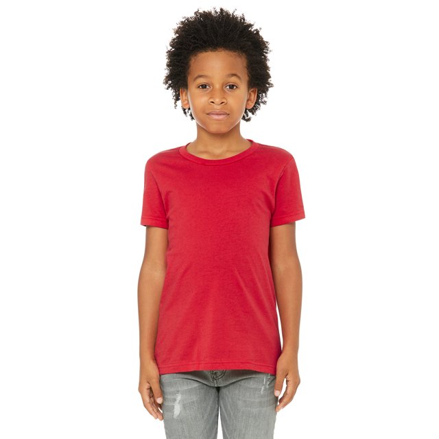 T-Shirt Jersey Jeunesse
