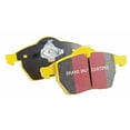 thumbnail image 2 of EBC Brakes - Coussinets Yellowstuff EBC (DP43102R), 2 of 4