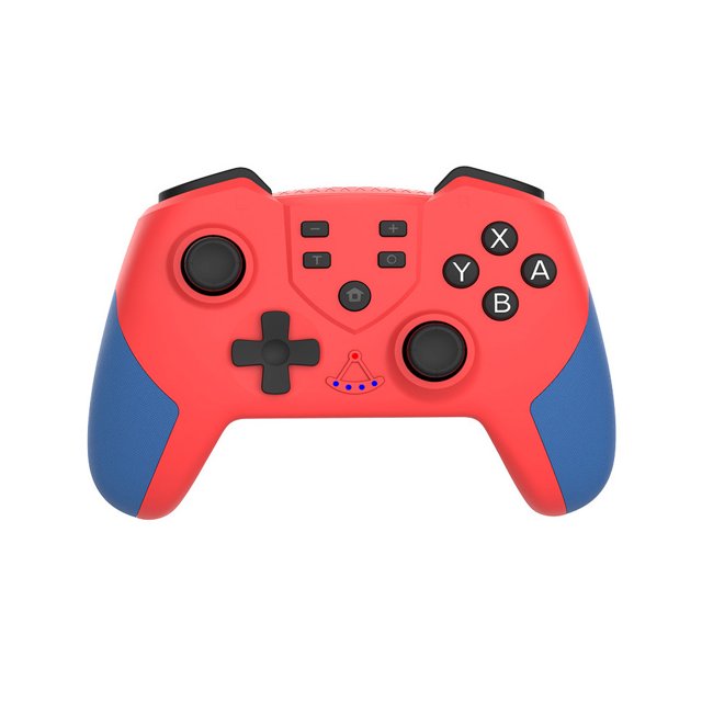 Wireless Switch Pro Controller for Switch/Switch Lite/Switch OLED, with NFC