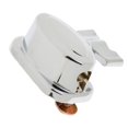 thumbnail image 4 of Wweixi Support de Tambour en Alliage Base Plaque Support de Tambour Style A 1Set, 4 of 6