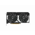 thumbnail image 1 of ASUS GEFORCE DUAL-RTX5060-O8G OC 8GB GDDR7 2565 MHZ 128 BIT, 1 of 5