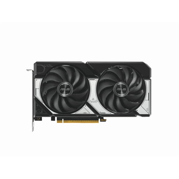 ASUS GEFORCE DUAL-RTX5060-O8G OC 8GB GDDR7 2565 MHZ 128 BIT