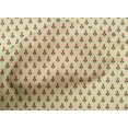 thumbnail image 4 of oneOone Cotton Poplin Fabric Arrow Geometric Print Fabric By The Yard 56 Inch Wide, 4 of 4
