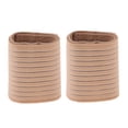 thumbnail image 2 of Almencla Elastic Compression Wrist Support Brace Strap Bandage Pad 40cm Beige Taglia unica, 2 of 8