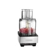 thumbnail image 2 of Cuisinart DFP-14BCNY 14-Cup Food Processor, Brushed Stainless Steel, 2 of 9
