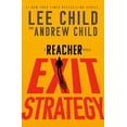 thumbnail image 1 of Jack Reacher: Exit Strategy by Lee Child, 1 of 2