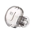 thumbnail image 1 of RYGRZJ Toothbrush Head Cover Case Cap Toothbrush Protective Cap Travel Cleaner Pro, 1 of 5