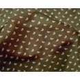 thumbnail image 4 of oneOone Silk Tabby Fabric Dinosaur Animal Print Fabric by Yard 42 Inch Wide, 4 of 4