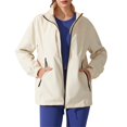 thumbnail image 1 of Women'S Spring Jacket,Spring Men's Soft Jacket Windbreaker Outdoor Casual Hiking Climbing Coat, 1 of 6