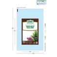 thumbnail image 1 of Expert Gardener Brown Mulch, 1 of 1