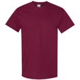 thumbnail image 1 of Gildan T-Shirt à Manches Courtes en Coton Épais pour Hommes, 1 of 1