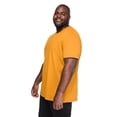 thumbnail image 4 of T-shirt à encolure ras du cou George Plus pour hommes, 4 of 6