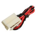thumbnail image 4 of CHUANK Washer Bottle Tank Kit Pump 1.8L Windshield Wiper System Reservoir, 4 of 7