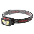 thumbnail image 3 of Rechargeable Headlamp, Outdoor Head Lamps Multi-Angle Adjustment Multiple Uses Portable USB Charging  For Outdoor Sports, 3 of 8