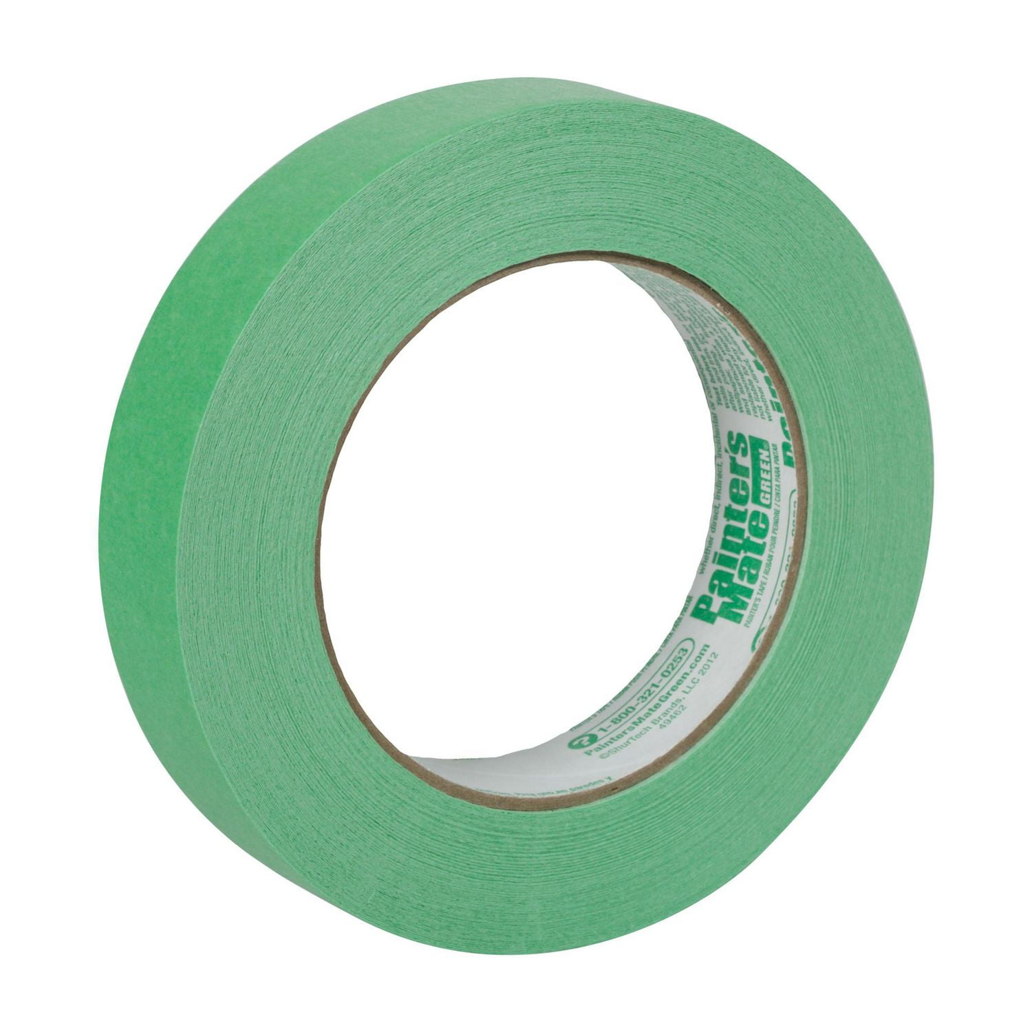 Painter's Mate Green® Tape - Green