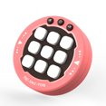 thumbnail image 4 of EGNMCR Children's Thinking Training Interactive Desktop Game Toys Game Machines Plastic Well Chess Toy, 4 of 9