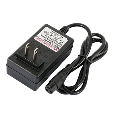 Scooter Charger Scooter Power Adapter Hoverboard Charger for Balancing Hoverboard Scooter