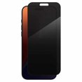 thumbnail image 1 of ZAGG InvisibleShield Glass Elite 4-Way Privacy Screen Protector for iPhone 16 Pro Max, 1 of 7