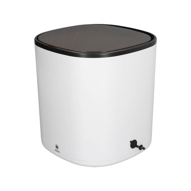 Portable Washing Machine, 4.5L Mini Washing Machine Rotating Small Washer for Baby Clothes Underwear Portable Bucket Washer for Apartment, Dorm, Camping, RV Travel Laundry