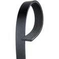 thumbnail image 1 of 6K854 Standard Serpentine Belt By ACDELCO PROFESSIONAL CANADA, 1 of 4