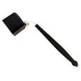 thumbnail image 3 of jinwen Billiard Pool Chalk Cup Holders Tips Billiard Replacement Black, 3 of 6