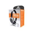thumbnail image 3 of Samson SR 450 - Headphones - on-ear - wired - 3.5 mm jack, 3 of 6