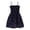 Red, variant on dmqupv Flower Girl Dress Short Toddler Baby Kids Girls Sleeveless Summer Print Dresses Casual Clothes Red,Size for 3-4 Years
