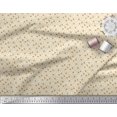 thumbnail image 2 of Soimoi Rayon Fabric Floral Shirting Decor Fabric Printed Yard 42 Inch Wide, 2 of 3