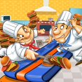 thumbnail image 5 of Burger Mania Jeu, 5 of 5