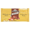 thumbnail image 2 of Waterbridge Premium Chocolate Bar Hazelnut, 400 Grams, 2 of 5