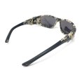 thumbnail image 5 of OnGuard Rx Safety Eyewear OG 240S Sun Lens w/Full Dust Dam Camo, 5 of 5