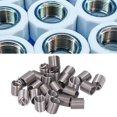 thumbnail image 2 of Spptty Coiled Wire-Nut,Thread Repair Kit,20Pcs Thread Repair M12 x 1.75 Wire Threaded Insert Nut Coiled Wire Extension Consumables, 2 of 8